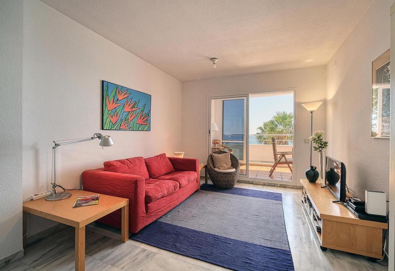 Apartment Boulevard 105 エステポナ エクステリア 写真