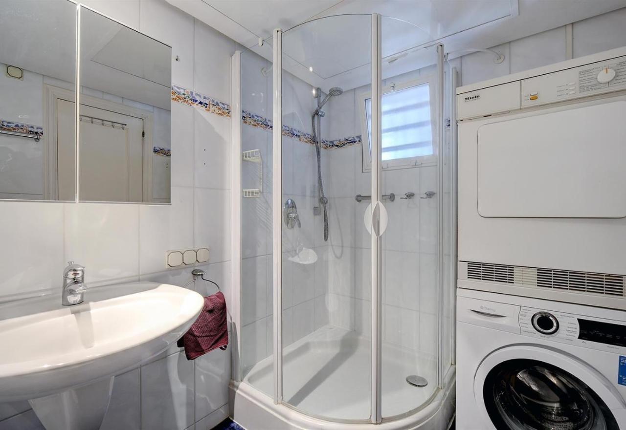 Apartment Boulevard 105 エステポナ エクステリア 写真