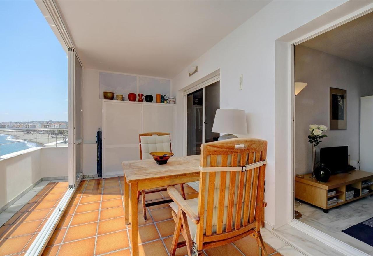 Apartment Boulevard 105 エステポナ エクステリア 写真