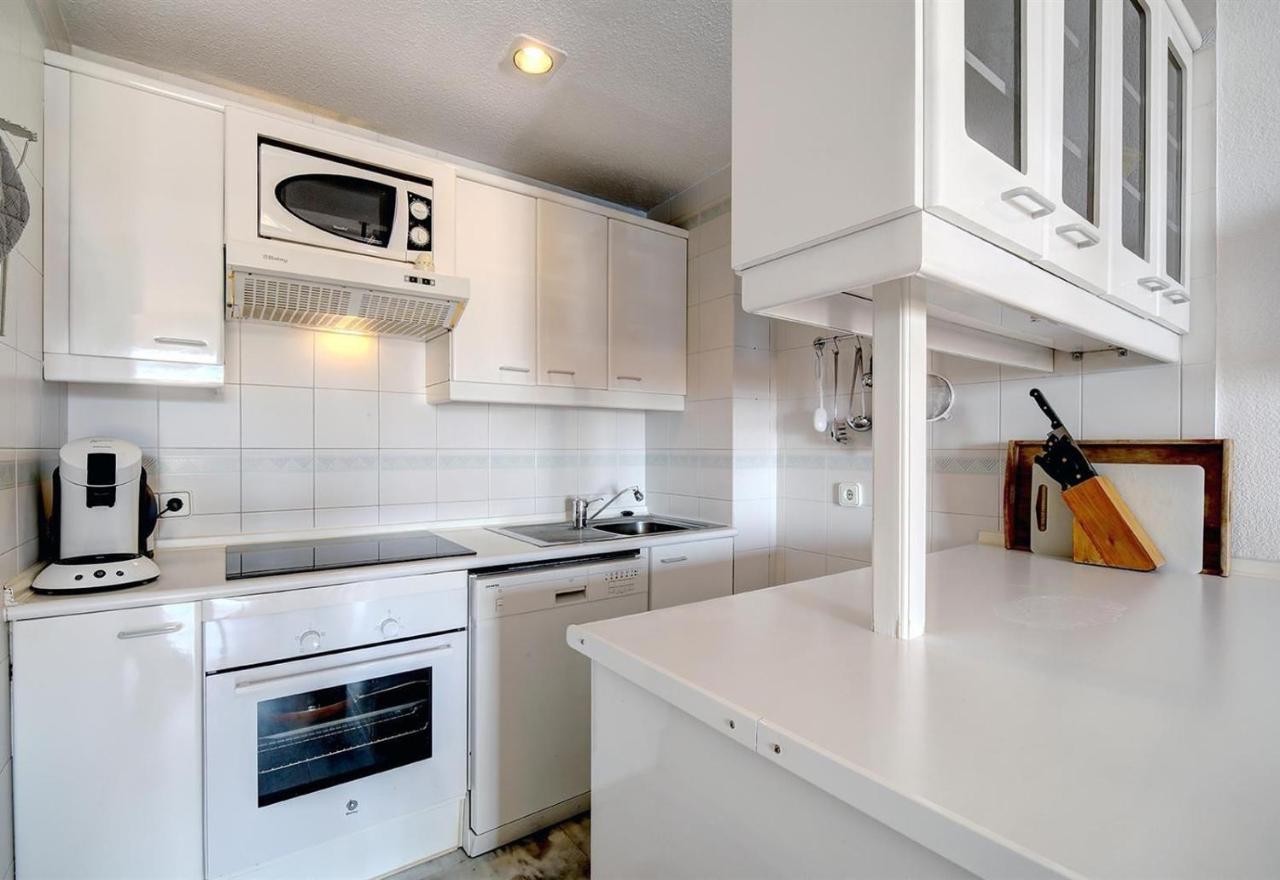 Apartment Boulevard 105 エステポナ エクステリア 写真